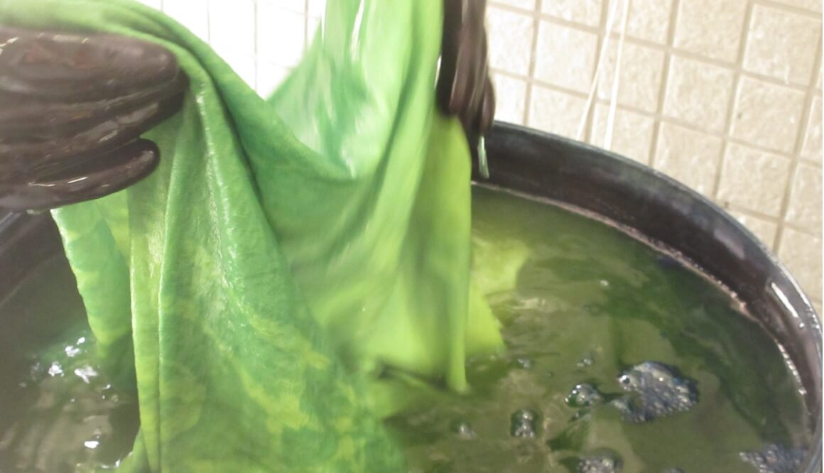 最近のみなみ工房の様子