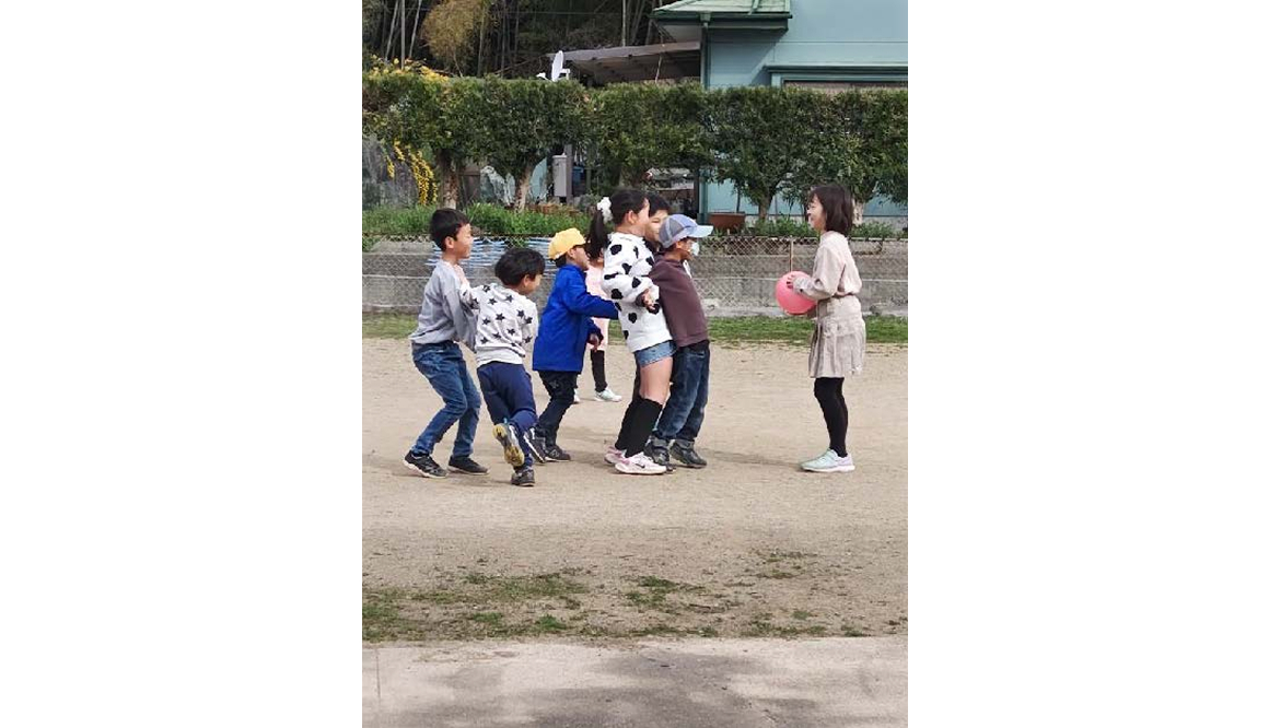 学童保育きたのかみの今月の様子