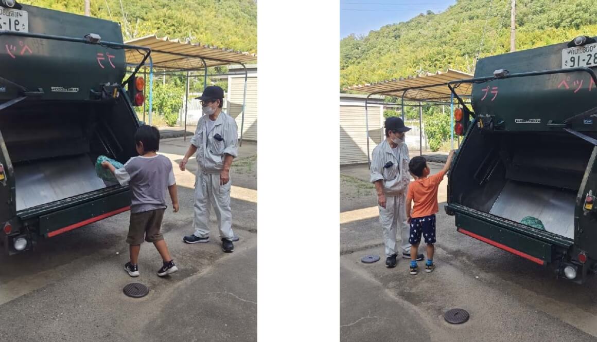 学童保育きたのかみの今月の様子