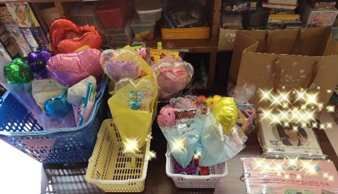 学童保育きたのかみの今月の様子